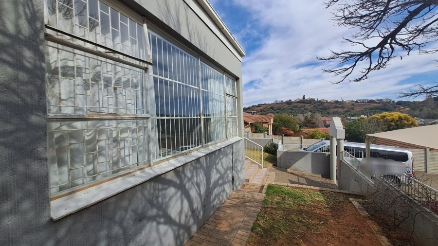 3 Bedroom Property for Sale in Baysvalley Free State